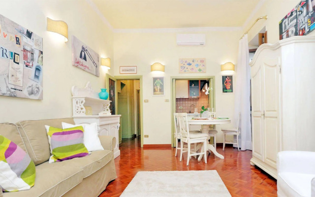 San Pietro Vatican Apartments