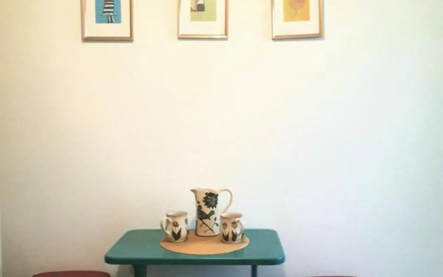 Alba-Ház apartman