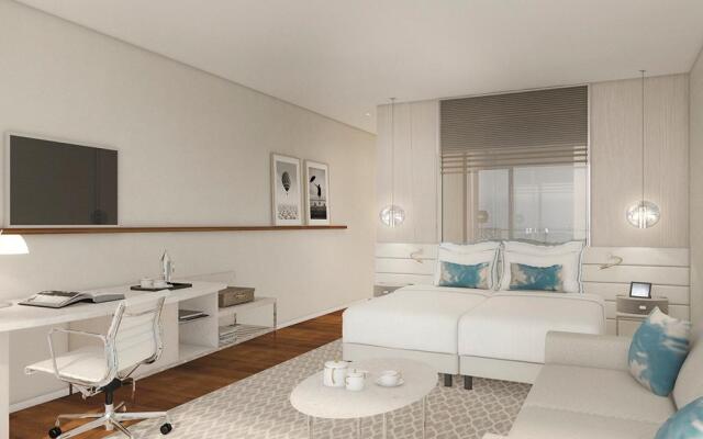 MARITIM Paradise Blue Hotel & Spa
