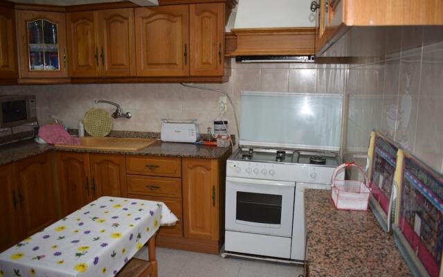 Apartamento Giner