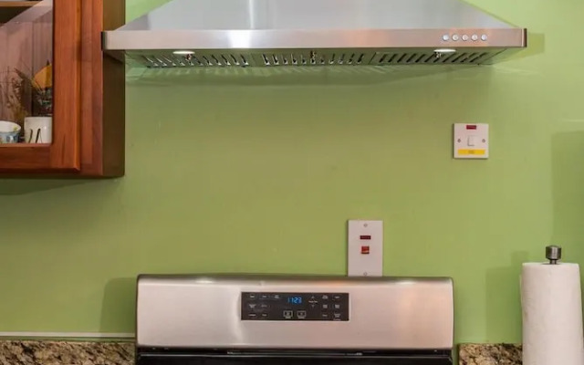 Itti Barry Villa - Your Authentic Stay