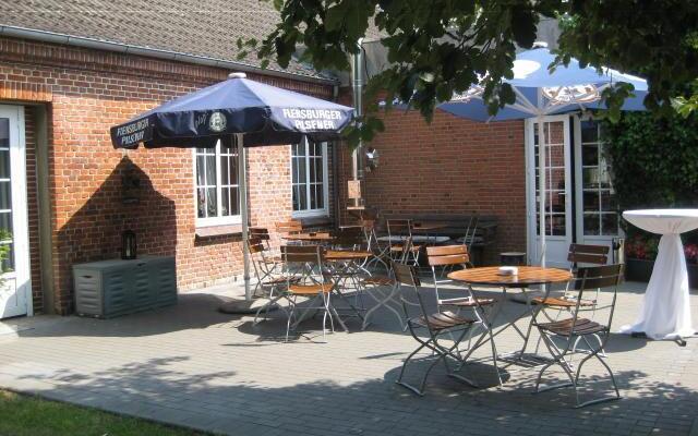 Apartment Westerkrug Wanderup