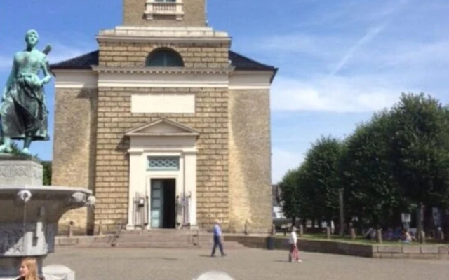 Holiday Apartment in Beatenberg