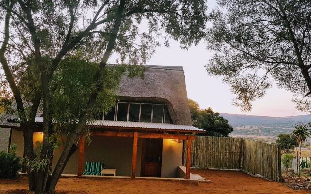 Rocky Hollow Guest Farm