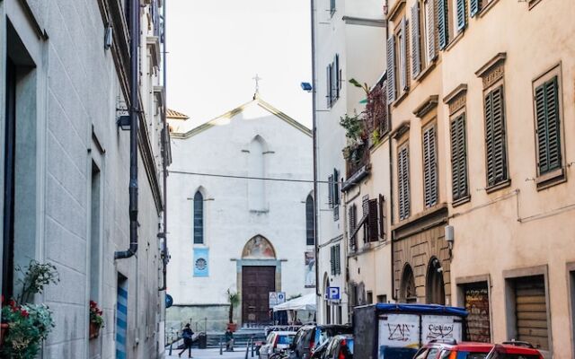 La Terrazza Sul Tetto