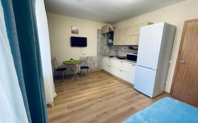 Апартаменты на улице Садовая 90