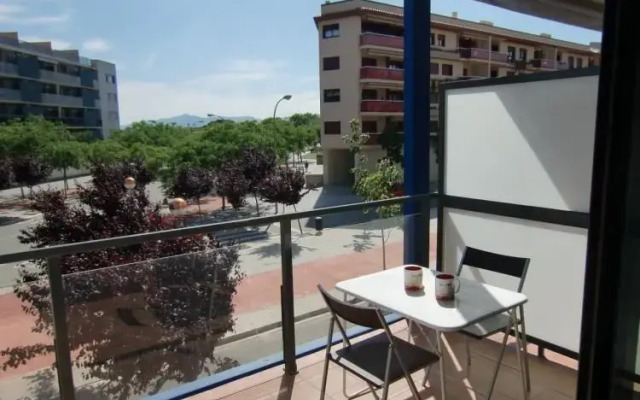 Miramar Serveis - Blau Mar
