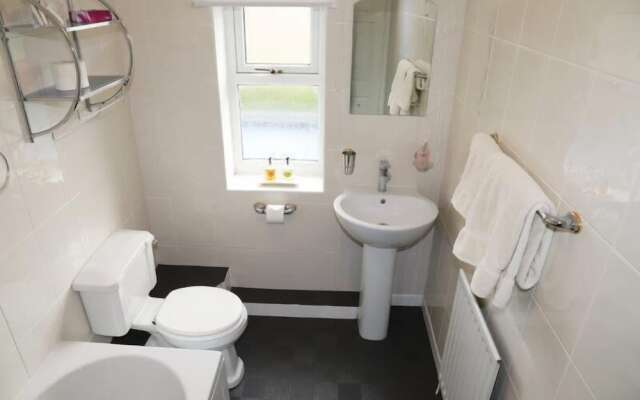 Elmfield House B&B