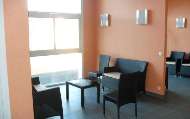 Les Cottages du Saleys