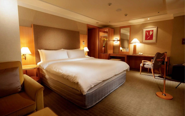 Daegu Grand Hotel