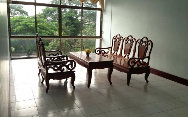 Vientiane Chaleunxay Center Hotel