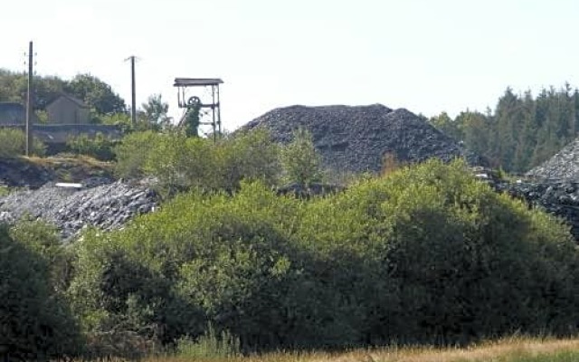 Vallée des Ardoisières