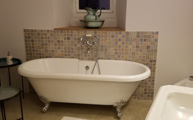 Bocage Belle Histoire - Chambre d'hote