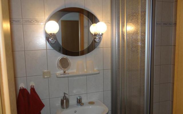 Ferienwohnung Haus Wilde