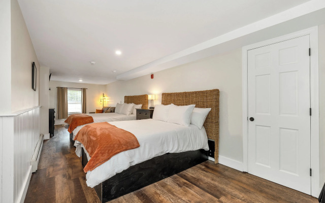 Wills Inn - Bartlett