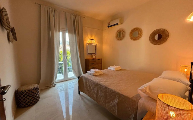 Kassiopi Bella Vista