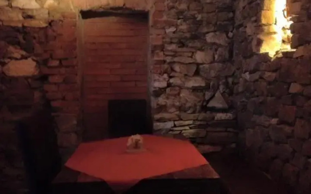 Penzion Na Zastávce