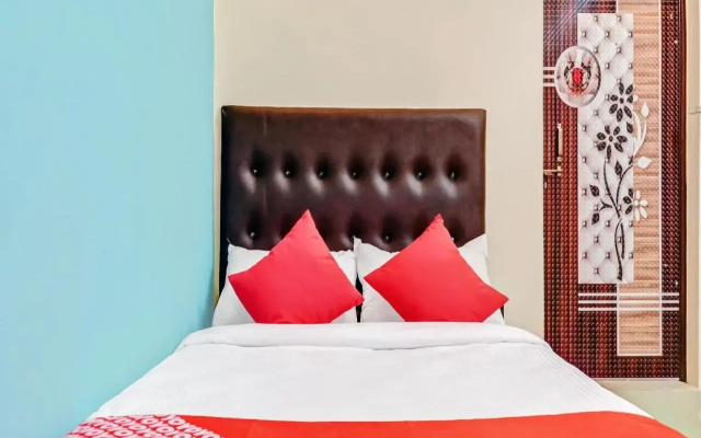 Capital Residency by OYO Rooms