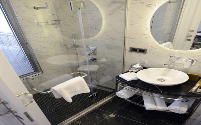 Berjer Boutique Hotel & Spa