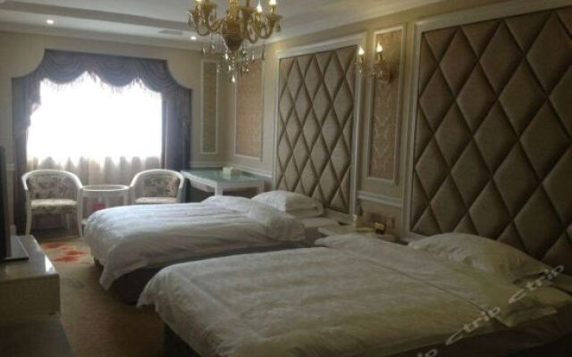Lindun Hotel Guiyang