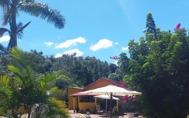 Pousada Cachoeirinha