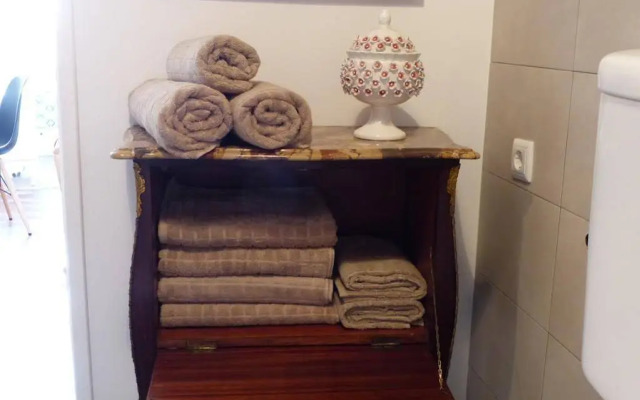 Bairrus Lisbon Apartments - Alfama