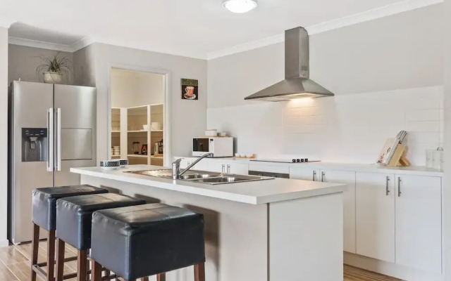 Bulla Hill Villas- Melbourne Airport
