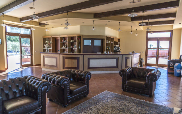 Hotel Relais Antica Masseria