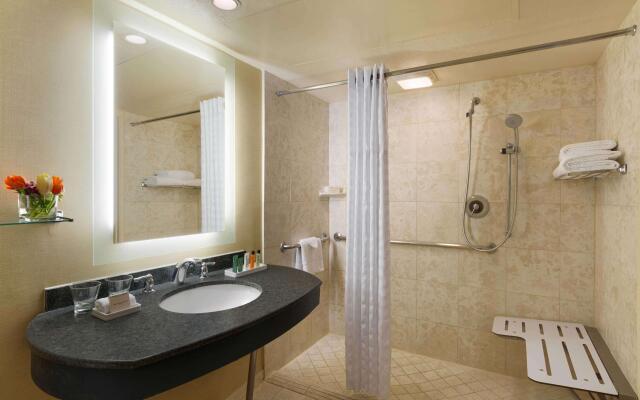 Hilton Scottsdale Resort & Villas
