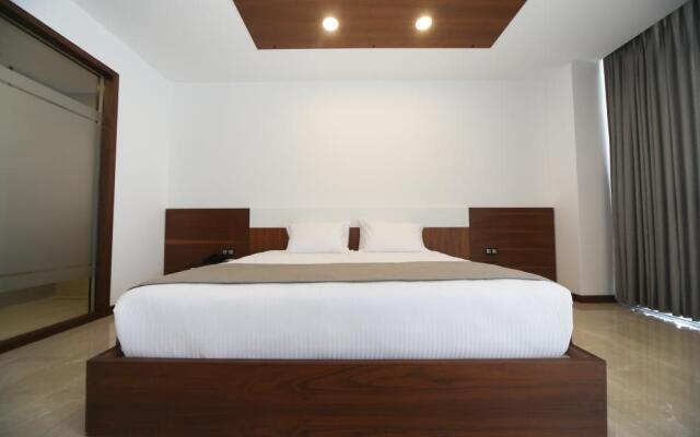 Carissa Otel Mugla