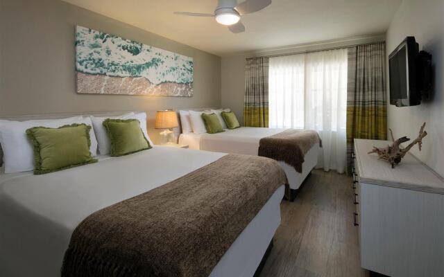 La Siesta Resort & Villas
