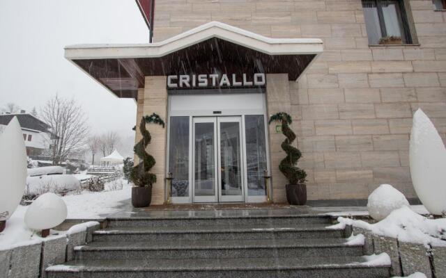 Hotel Cristallo Club
