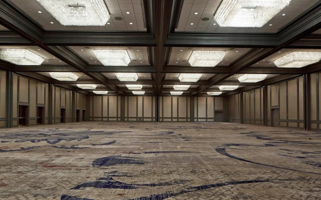 Renaissance Atlanta Waverly Hotel & Convention Center