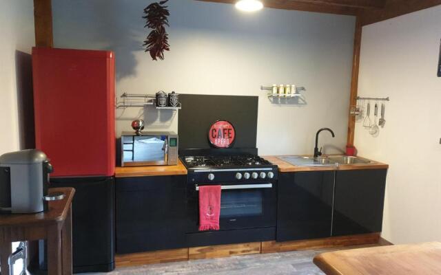 Etche Arguinia Chambres Hotes