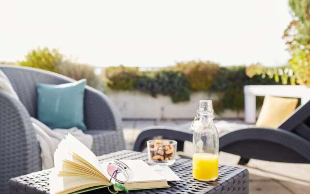 Living Hotel am Olympiapark