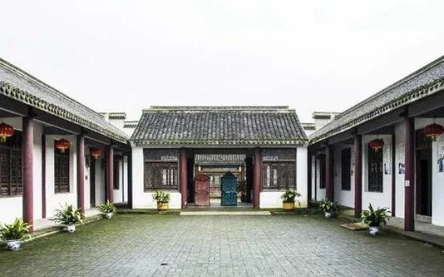 Shanghai Dile Farm