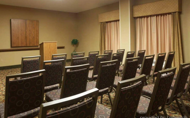 Hampton Inn Charlotte - University Place