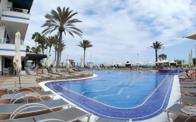 Hotel Faro, a Lopesan Collection Hotel - Adults Only