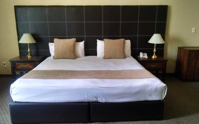 Hotel Imperial Reforma