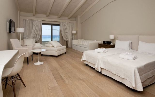 Aegean Pearl