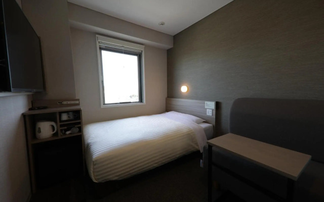 Super Hotel Sano Fujioka