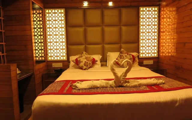 Viceroy Hotel
