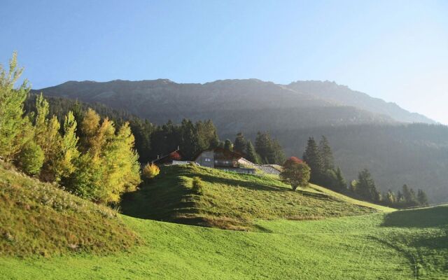 Cosy Farmhouse in Kaunerberg Near Ski Area