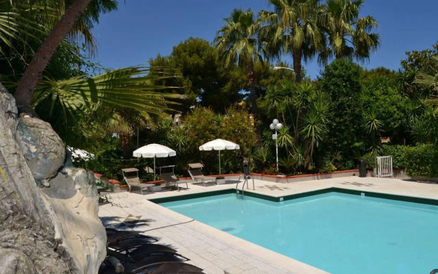 Resort Villa