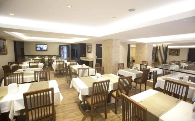 Grand Laleli Hotel