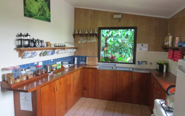 Cape Trib Farmstay