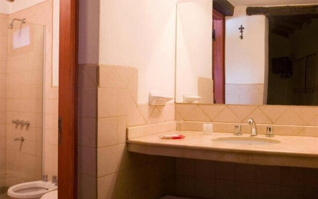 Hostal Posta de Purmamarca