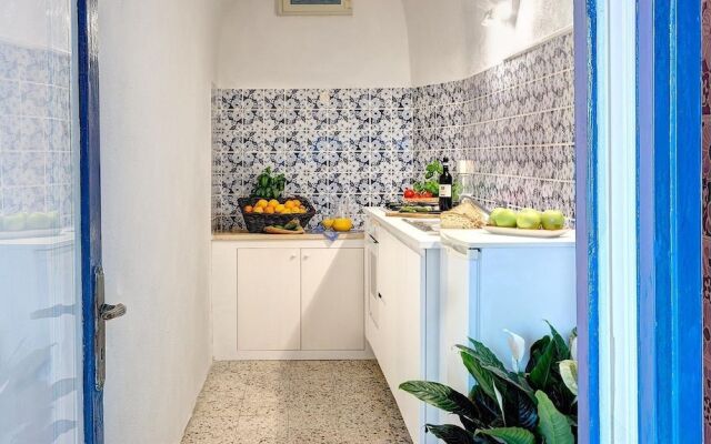 The Fisherman's Suite