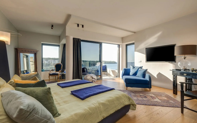 Hotel Valsabbion