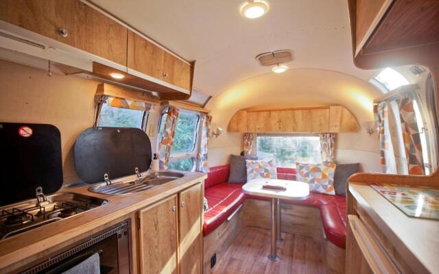 The Airstream
